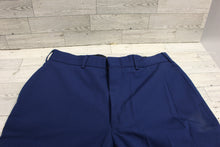Load image into Gallery viewer, US Marine Dress Blue Trousers Pants - Size: 33 Short - 8405-01-280-0127 - Used