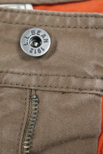 Load image into Gallery viewer, LL Bean Men&#39;s Tan Trousers - 42 x 32 - Used