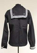 Load image into Gallery viewer, US Navy Man's Dress Blue Jumper Top - Size: 38R - 8405-01-611-0293 - Used