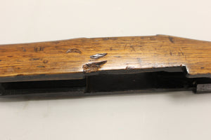 M1 Garand Wood Stock - Used
