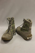 Load image into Gallery viewer, Rocky Army Men's 1073 Combat Boot - Sage - Size: 10.5 ME - C4Trainer - Used