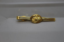 Load image into Gallery viewer, US Marine Corp Tie Clasp Bar - Color: Gold - Used