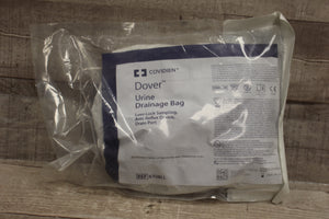Coviden Dover Urine Drainage Bag -New