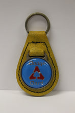 Load image into Gallery viewer, Vintage Leather Car Vehicle Keychains- Dodge Dart/ Model T/ Mark IV/ Monte Carlo