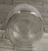 Load image into Gallery viewer, Vintage Anchor Hocking Colonial Days 2 Quart Glass Pitcher - Used