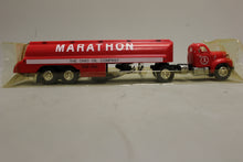 Load image into Gallery viewer, JMT Replicas Marathon "B" Mack Tanker Truck - New