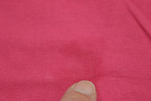 Load image into Gallery viewer, Amazon Essentials Women's T-Shirt - Large - Pink - Used