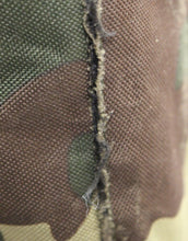 Load image into Gallery viewer, K-Cliffs Heavy Duty Camo Cargo Duffle Bag - Used