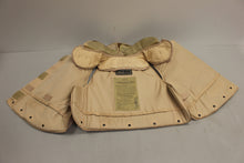 Load image into Gallery viewer, Interceptor Base Vest Body Armor with Soft Inserts - Desert - Medium - 8470-01-491-8102 - Used #2