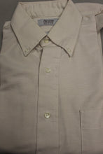 Load image into Gallery viewer, Arrow Dover Long Sleeve Button Up Dress Shirt - Size: 16 x 34/35 - Used