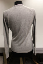 Load image into Gallery viewer, Pine State V Neck Lightweight Sweater - 36/L - Used