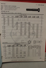 Load image into Gallery viewer, Catalog No. 2008 Metric &amp; British Industrial Supply - Fasteners - Tools - Taps
