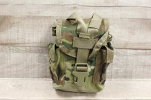 Load image into Gallery viewer, US Molle II OCP 1 Qt. Canteen/General Purpose Pouch - 8465-01-641-9310 - New