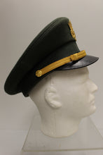 Load image into Gallery viewer, US Military Army Bancroft Officer's Dress Cap - Used