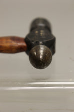 Load image into Gallery viewer, Vintage Plumb Ball Peen Hammer - 4 oz. - Used