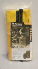 Load image into Gallery viewer, SealLine Baja 30 Litre HD Heavy Duty Dry Bag. - Waterproof - New