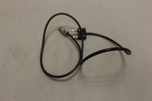Load image into Gallery viewer, Pomona Electronics 2 BC-BNC-36 Single Banana Clip with End - 36" - Used
