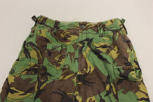 Load image into Gallery viewer, 1980 NZ New Zealand Defence Force Combat Pants Trousers - Size: 8 (Waist: 34")