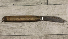 Load image into Gallery viewer, Colonial USA Pocket Knife - Used