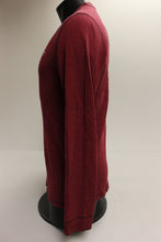 Load image into Gallery viewer, Hollister Men's Thermal Shirt - Medium - Used
