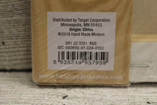 Load image into Gallery viewer, Hand Made Modern 7" x 7" Canvas - Blank - For Painting - New