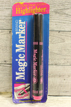 Load image into Gallery viewer, Magic Marker Highlighter Fluorescent Highlighter Marker Pen - Magenta - New