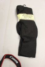 Load image into Gallery viewer, US Military Men&#39;s Polypropylene Boot Socks - Size: 10-13 - New