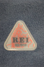 Load image into Gallery viewer, REI Boys Vest - XL - Blue with Tan Trim - Used