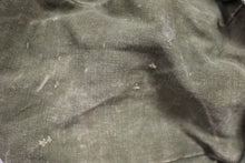 Load image into Gallery viewer, Vintage Vietnam M1956 Canvas Combat Field Butt Pack Waist Pack - Used
