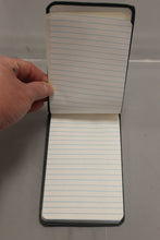 Load image into Gallery viewer, Federal Supply Service Memoranda 3.5" Book/Notepad - New