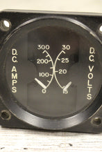 Load image into Gallery viewer, Vintage AM Meter - DC - 6625-929-5793 - Used