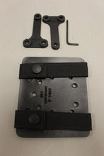 Load image into Gallery viewer, Safariland 6004-8 MOLLE Plate Plain STX Tactical AMBI - Unlined - Black - New