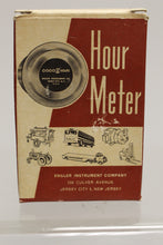 Load image into Gallery viewer, Engler Instrument Hour Meter - Model S-13F - NOS