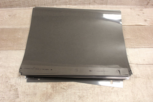 Tuffy Sheet Protectors 11