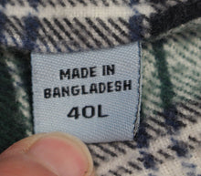 Load image into Gallery viewer, Haband's Men's Ice House Flannel Lined Jeans - 40L - Used