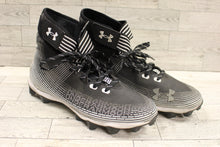 Load image into Gallery viewer, Under Armour UAF Football Cleats Shoe - Size 9.5 - Used