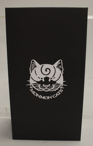 Horitomo's Monmon Cats - Kyodai Toy - New In Box