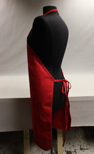 Load image into Gallery viewer, Vintage I&#39;m Cooking with Craftsman Apron - Red &amp; White - Used