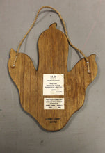 Load image into Gallery viewer, Boys Only Dino Paw Wall Decor - New