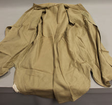 Load image into Gallery viewer, Vintage WWII 5th Army A5 Division Long Sleeve Button Up Shirt - 14.5 x 33 (#1)