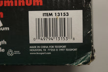 Load image into Gallery viewer, Texsport 8-1/2" Aluminum Fry Pan - Great for Camping - New