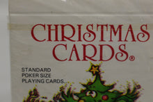 Load image into Gallery viewer, Vintage 1986 Christmas Cards - Christmas Themed - New