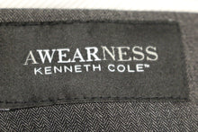 Load image into Gallery viewer, Awareness Kenneth Cole Men's Suit Jacket - Size: 40 Long - Slim Fit - Used