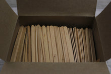 Load image into Gallery viewer, Forster Woodcraft Popsickle Craft Stick - New