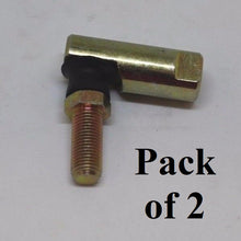 Load image into Gallery viewer, Package of 2 - 3/8" Steel Ball Joint for HMMWV Humvee Hummer - 6058K28 - New