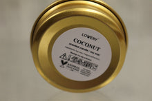 Load image into Gallery viewer, Lovery Coconut Soy Wax Scented Mini Candle - 0.71 oz - New