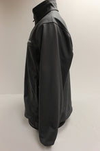 Load image into Gallery viewer, Columbia Light Weight Zip Up Jacket - Large - Black - Used
