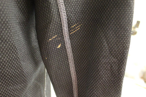 Under Armour Long Sleeve Shirt - Black - Medium - Fitted - Used