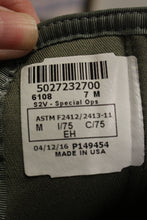 Load image into Gallery viewer, Rocky Men's S2V Vented Military/Duty Sport Boots - Sage Green - Size: 7M - Used