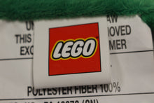 Load image into Gallery viewer, LEGO Ninjago Hooded Blanket - Used
